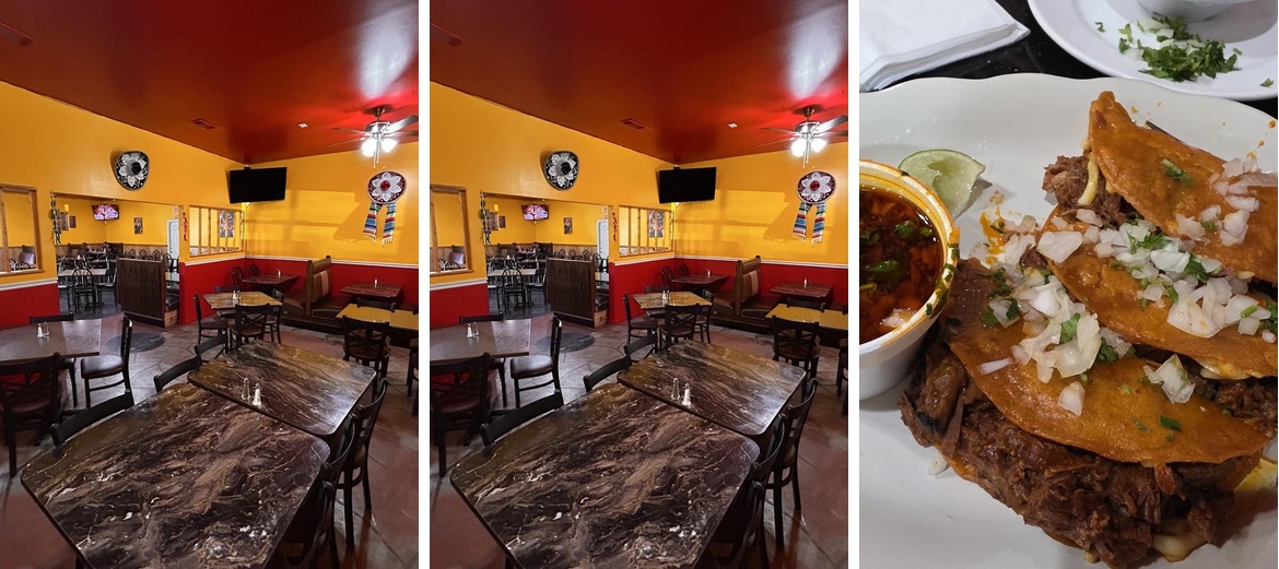 Jalapenos Mexican Food