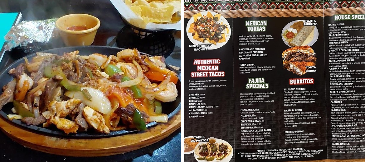 Jalapenos Mexican Food