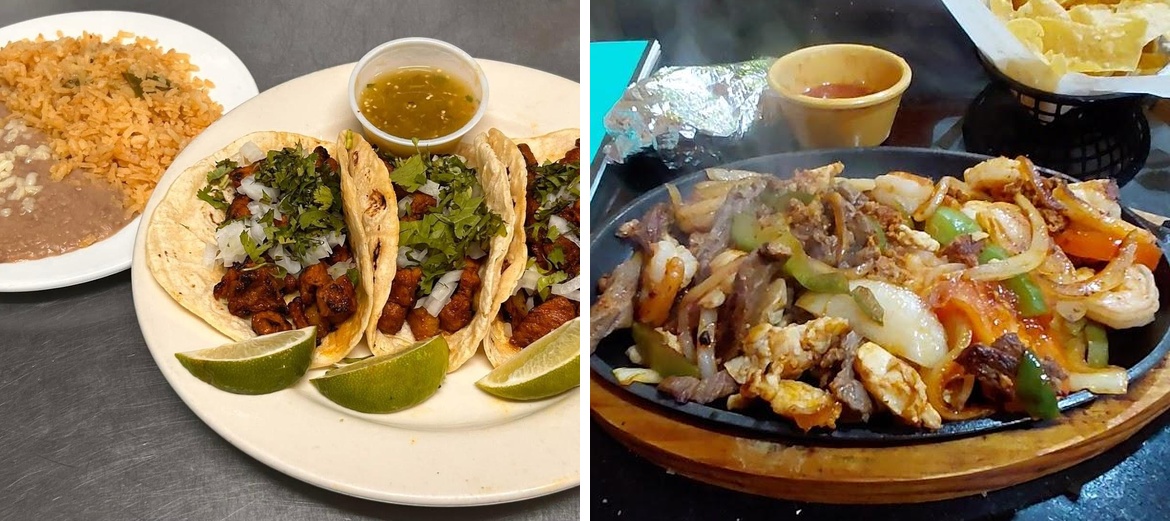 Jalapenos Mexican Food