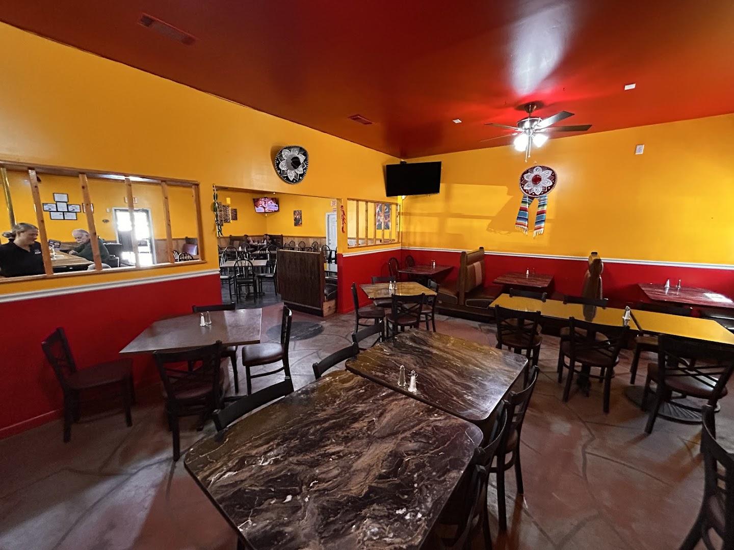 Jalapenos Mexican Food