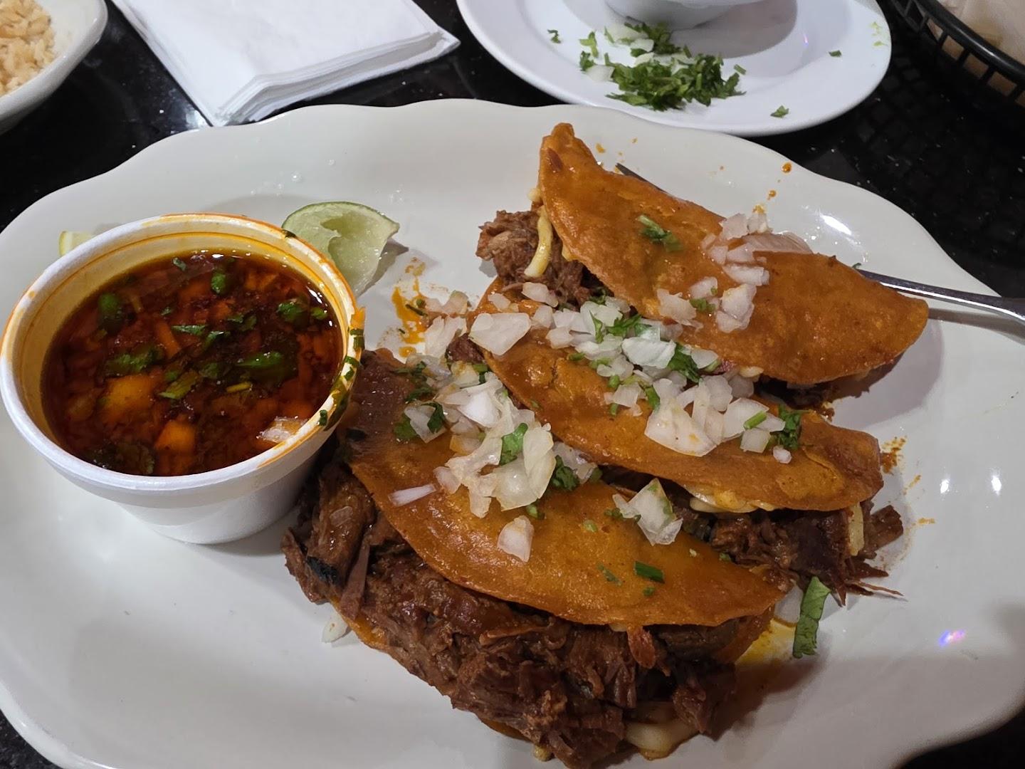 Jalapenos Mexican Food