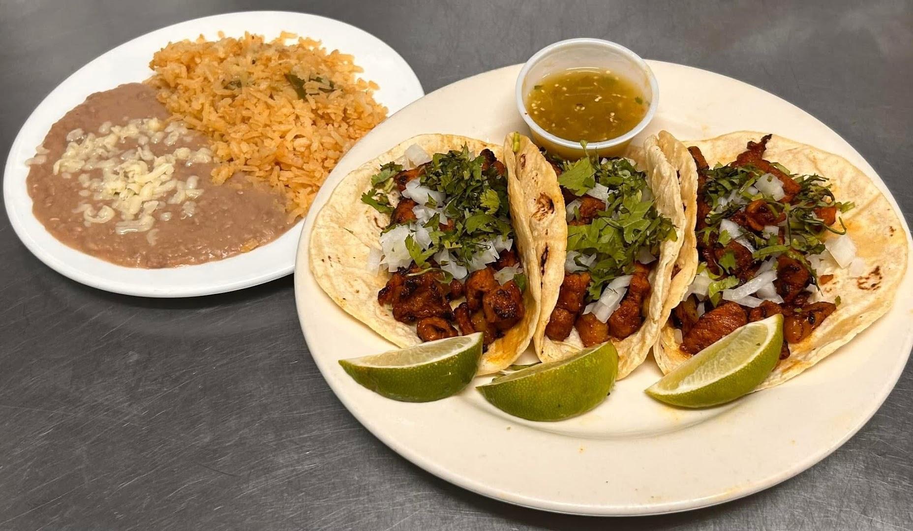 Jalapenos Mexican Food